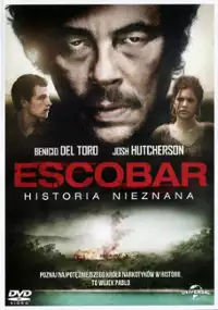 Escobar: Historia nieznana