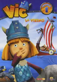 Wiking Vic