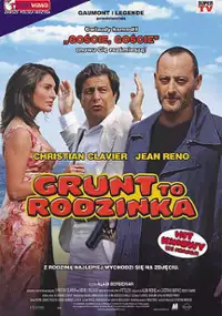 Grunt to rodzinka