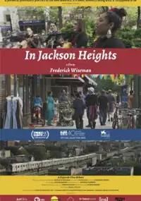 Jackson Heights