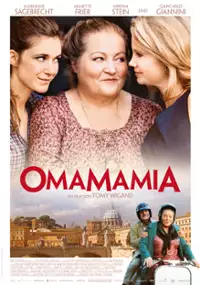O, mamma mia!