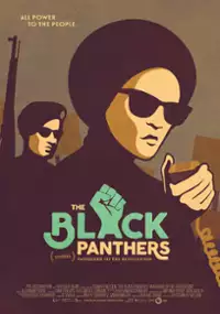 The Black Panthers: Vanguard of the Revolution