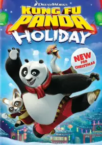 Kung Fu Panda: Święta, święta i Po