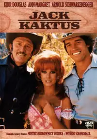 Kaktus Jack