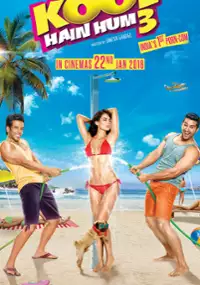 Kyaa Kool Hain Hum 3