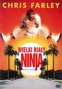 Wielki Biały Ninja