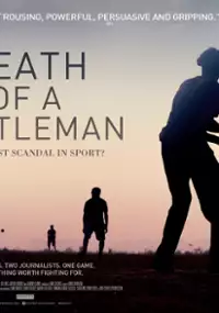 Death of a Gentleman
