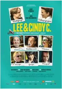 Lee i Cindy C.