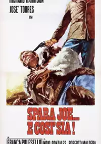 Strzelaj Joe, strzelaj!