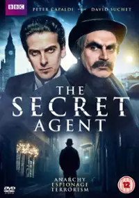 The Secret Agent