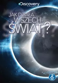 Jak działa wszechświat?