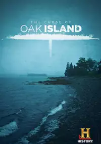 Klątwa Wyspy Dębów