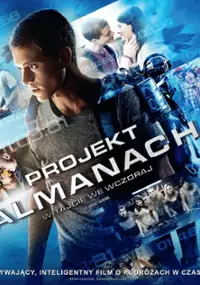 Projekt Almanach: Witajcie we wczoraj