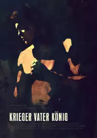 Krieger Vater König