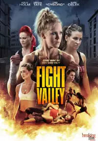 Fighterki