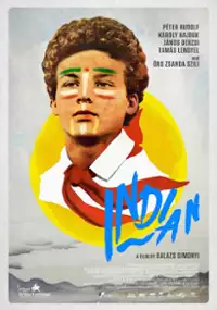 Indianie