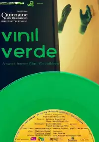 Vinil Verde