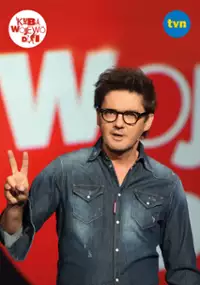 Kuba Wojewódzki