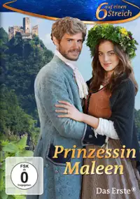 Księżniczka Maleen