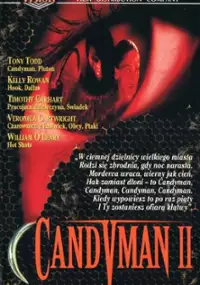 Candyman 2: Pożegnanie z ciałem