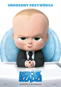Dzieciak rządzi