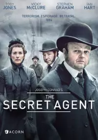Tajny agent