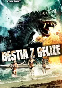 Bestia z Belize