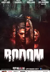 Bodom