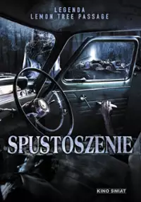 Spustoszenie