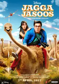 Jagga Jasoos