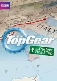 Top Gear: Wyprawa marzeń