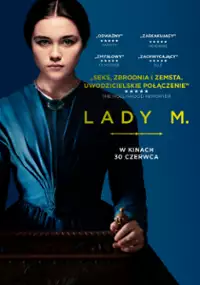 Lady M.