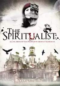 Spirytysta