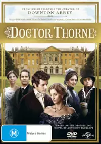 Doktor Thorne