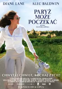 Paryż może poczekać