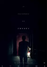 To przychodzi po zmroku