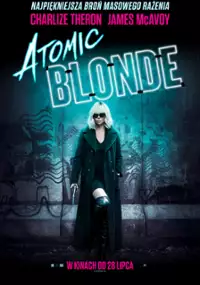 Atomic Blonde