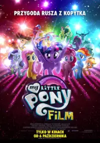 My Little Pony. Film