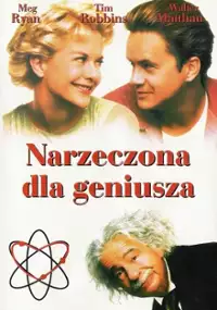 Narzeczona dla geniusza