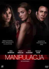 Manipulacja