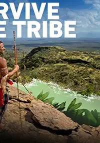 Survive the Tribe