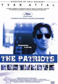 Patrioci