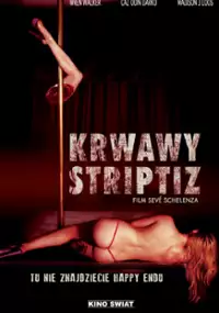 Krwawy striptiz