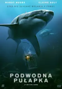 Podwodna pułapka