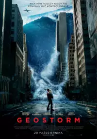 Geostorm