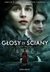 Głosy ze ściany