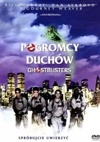 Pogromcy duchów