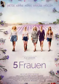 5 kobiet