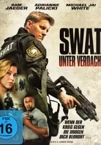 S.W.A.T. Oblężenie