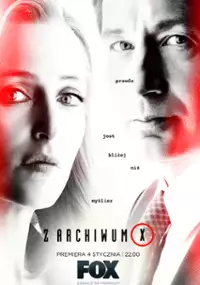 Z archiwum X